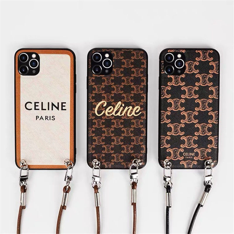 Celine iPhone case - dianjiang-