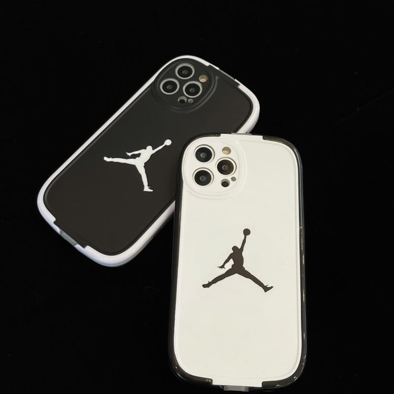 Air Jordan iPhone case - dianjiang-