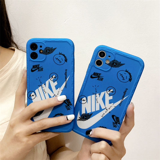 Nike iPhone case - dianjiang-