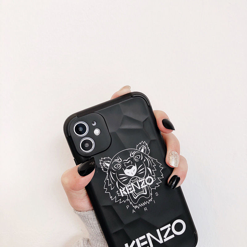 KENZO iPhone case - dianjiang-