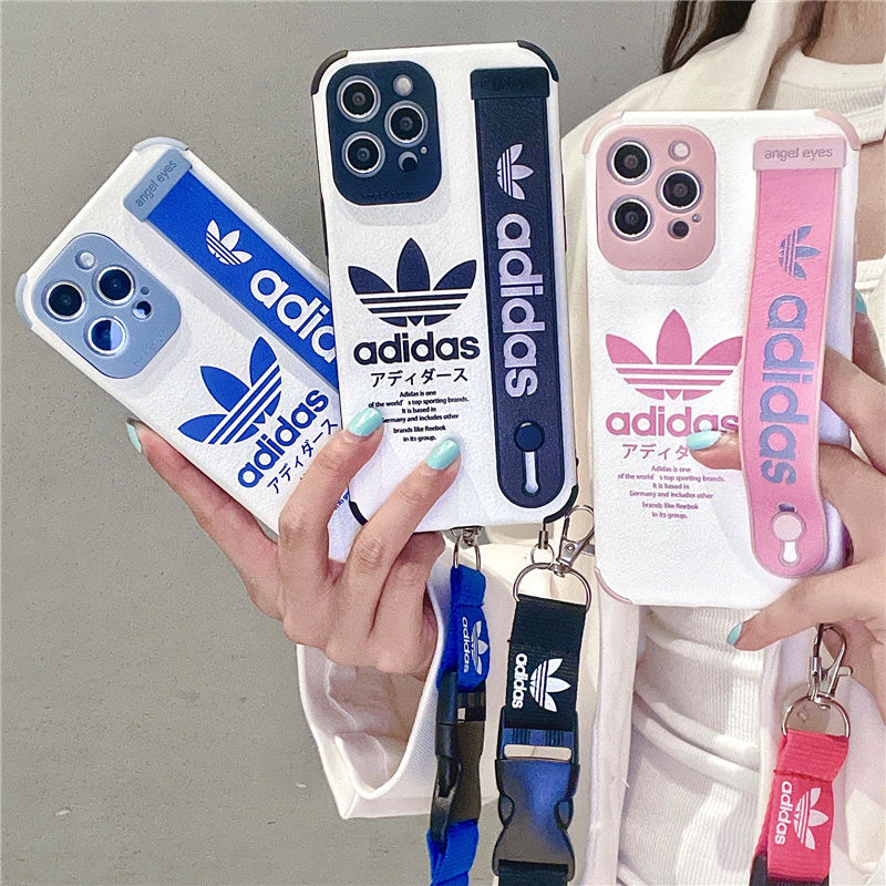 Adidas iPhone case - dianjiang-