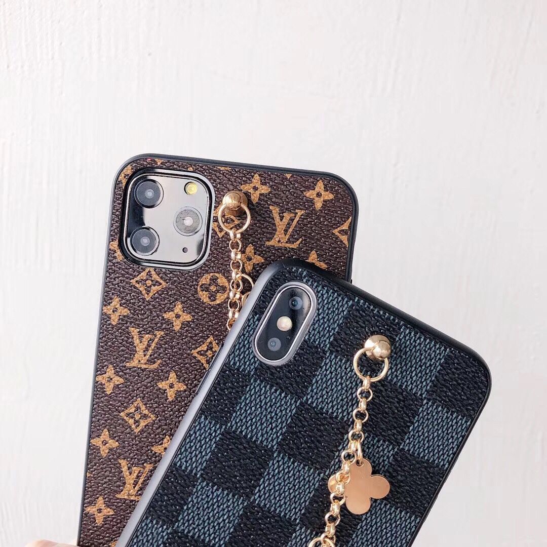 Louis Vuitton iPhone case - dianjiang-