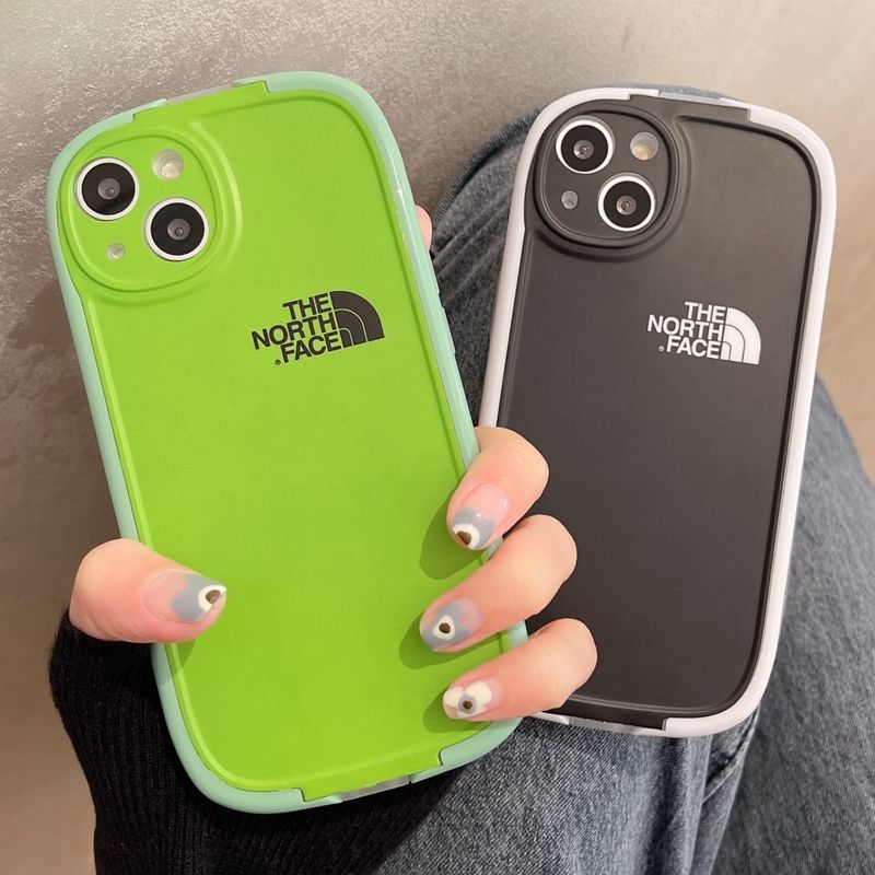 The North Face iPhone case - dianjiang-