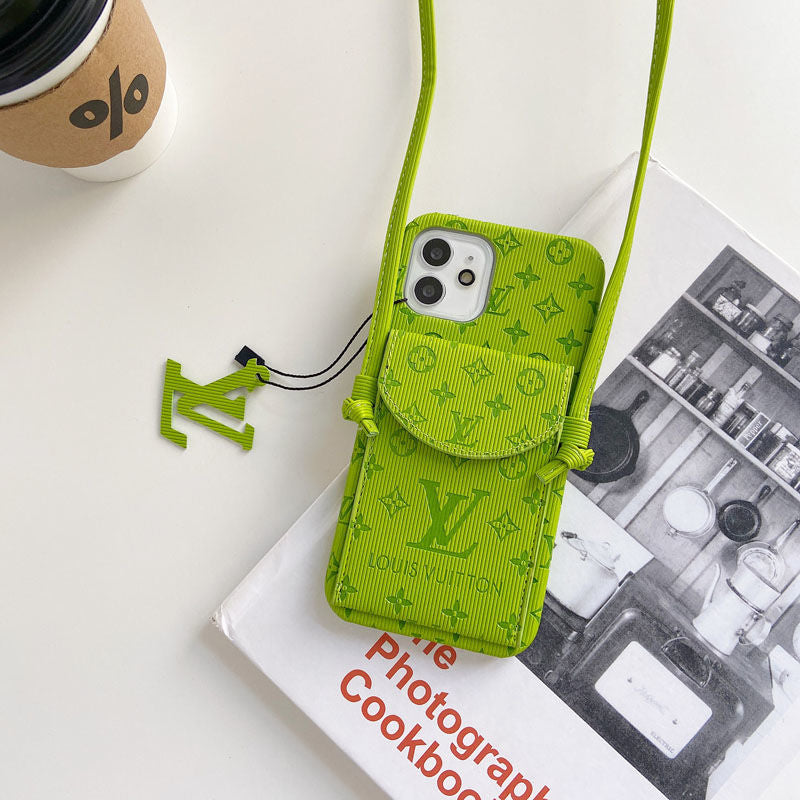 Louis Vuitton iPhone case - dianjiang-