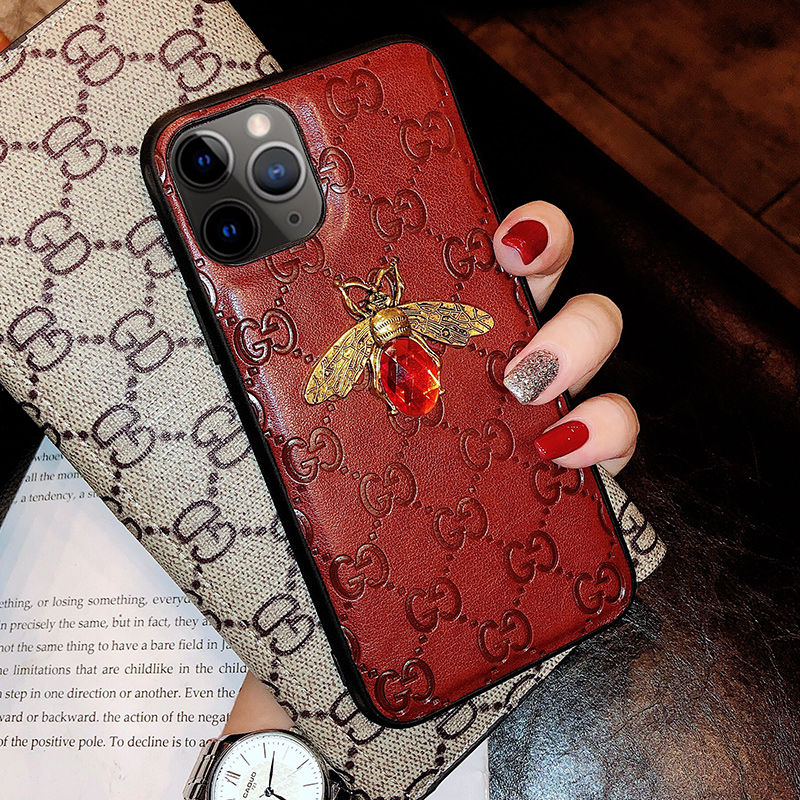 GUCCI iPhone case - dianjiang-