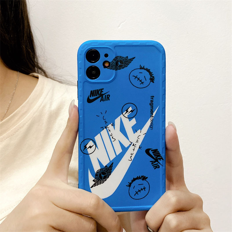 Nike iPhone case - dianjiang-