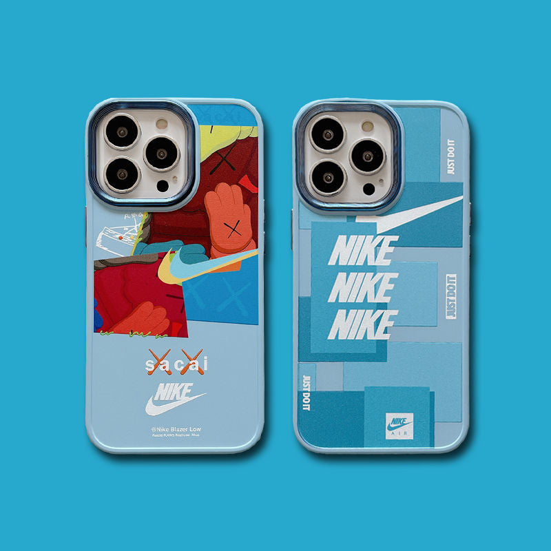 Nike iPhone case - dianjiang-