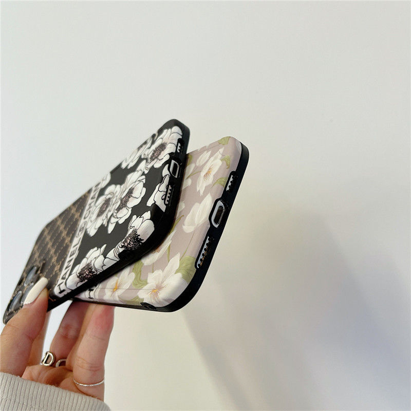 CHANEL iPhone case - dianjiang-