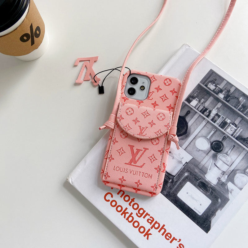 Louis Vuitton iPhone case - dianjiang-