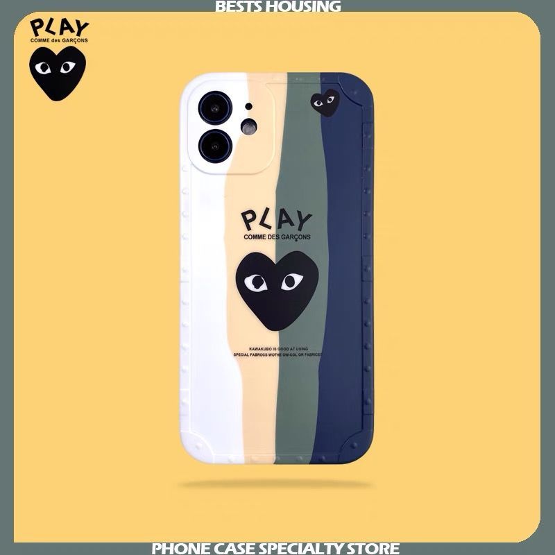 Comme des Garcons iPhone case - dianjiang-