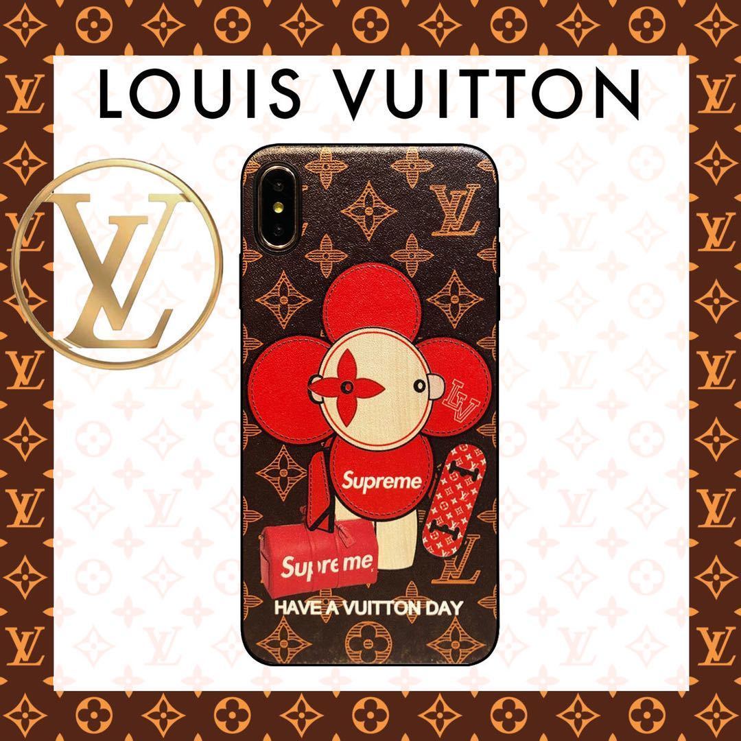 Louis Vuitton iPhone case - dianjiang-