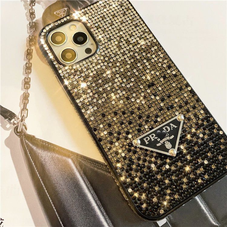 Prada iPhone case - dianjiang-