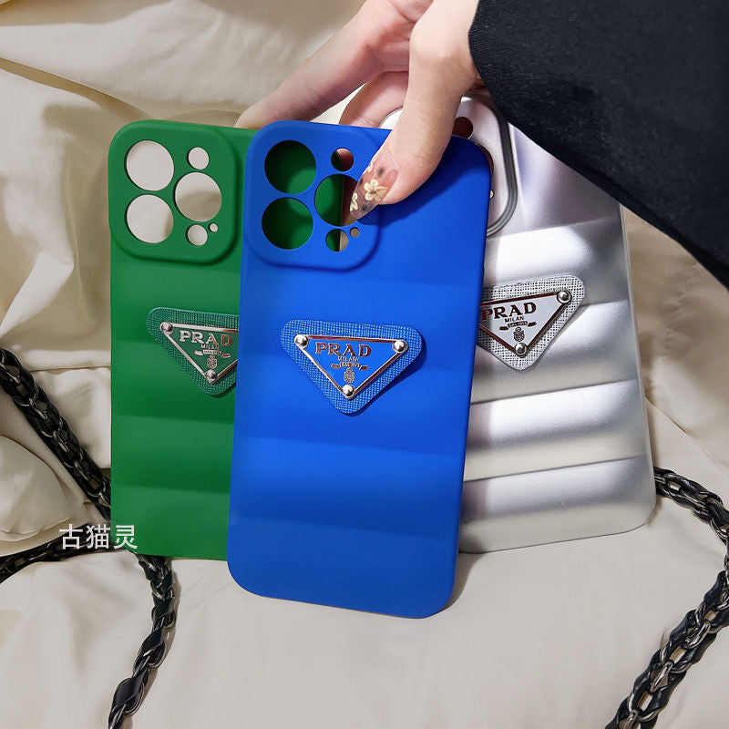 PRADA iPhone case - dianjiang-