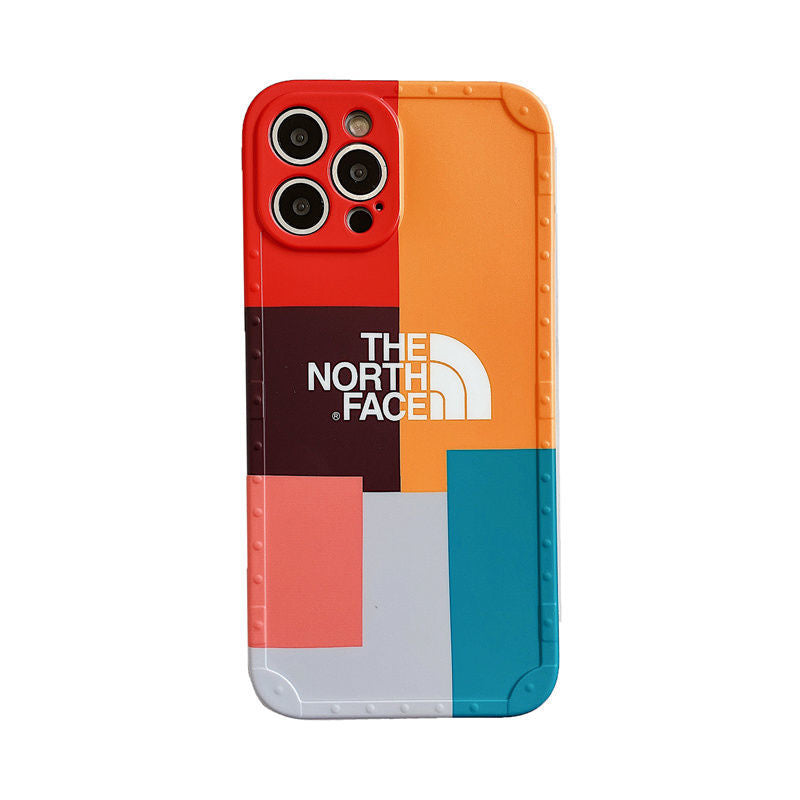 The North Face iPhone case - dianjiang-