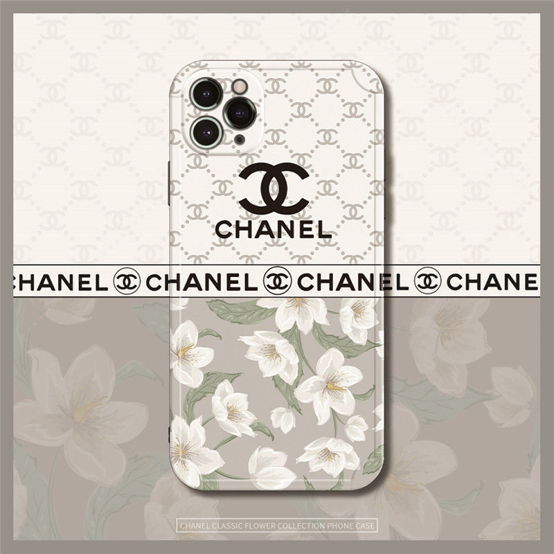 CHANEL iPhone case - dianjiang-