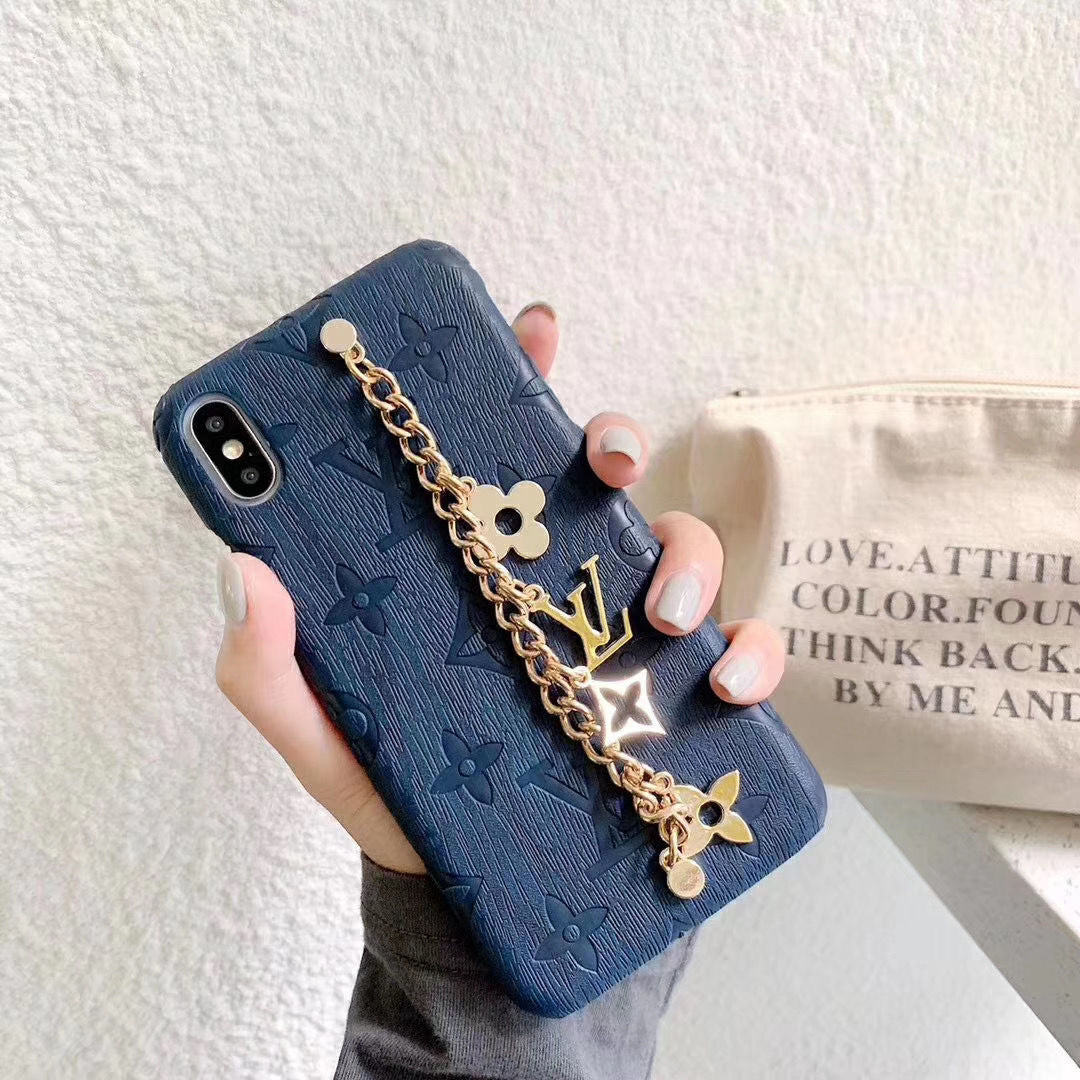 Louis Vuitton iPhone case - dianjiang-