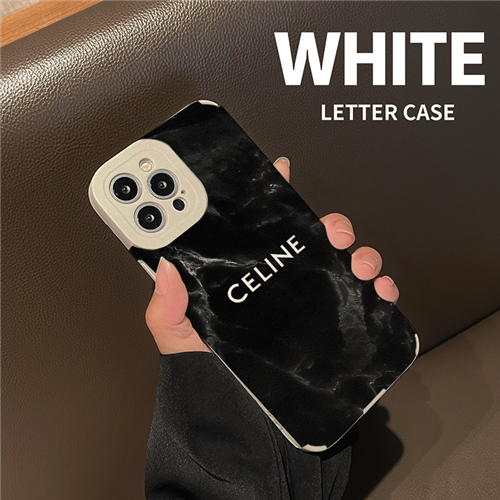 Celine iPhone case - dianjiang-