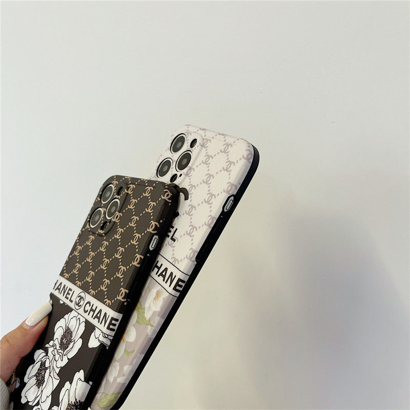 CHANEL iPhone case - dianjiang-