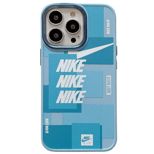 Nike iPhone case - dianjiang-