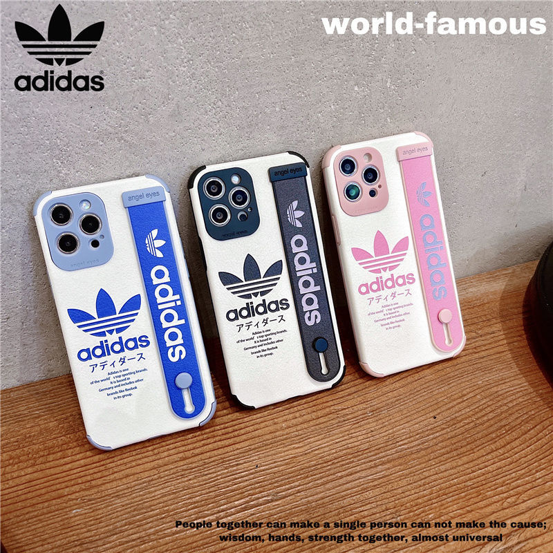 Adidas iPhone case - dianjiang-