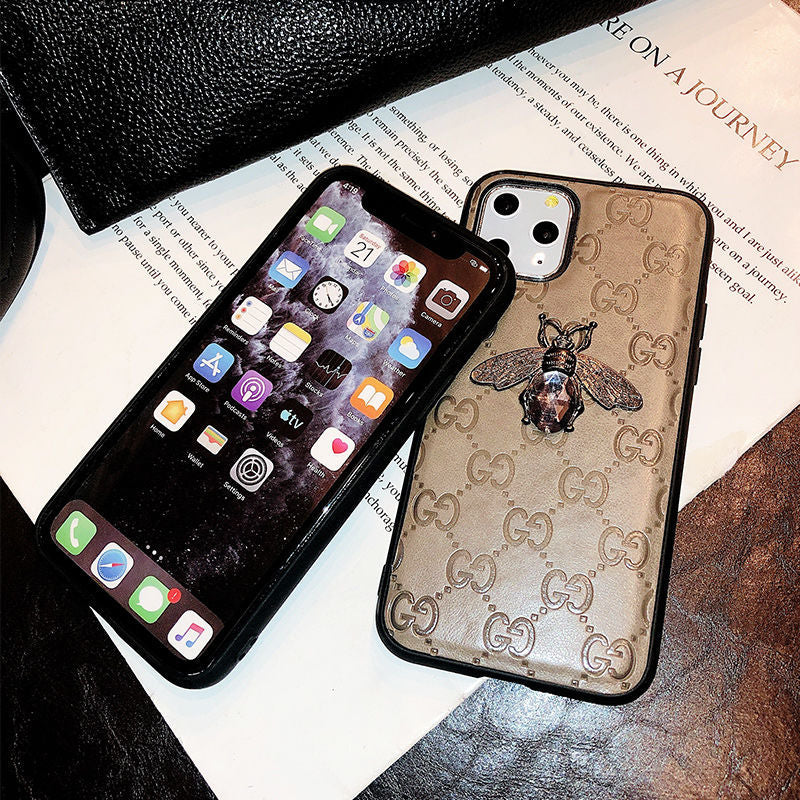 GUCCI iPhone case - dianjiang-