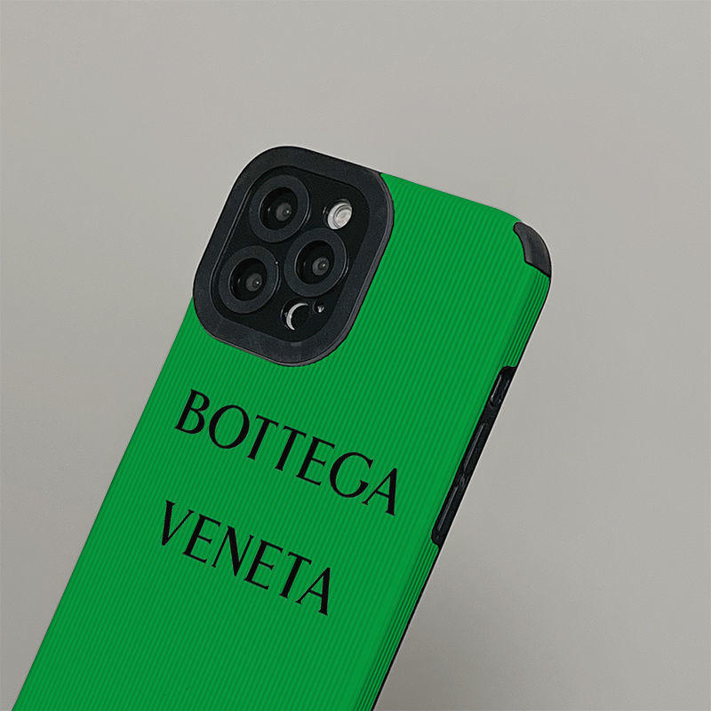 Bottega Veneta iPhone case - dianjiang-