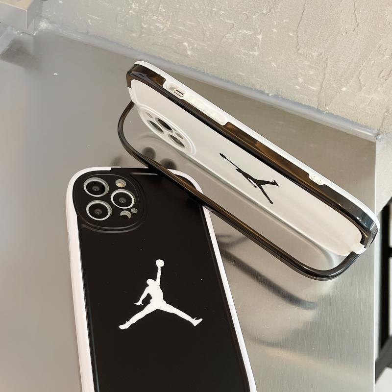 Air Jordan iPhone case - dianjiang-