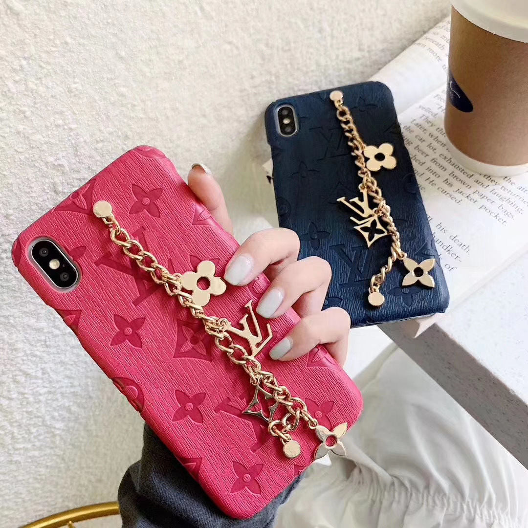 Louis Vuitton iPhone case - dianjiang-