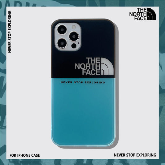 The North Face iPhone case - dianjiang-