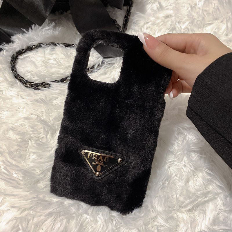 PRADA iPhone case - dianjiang-