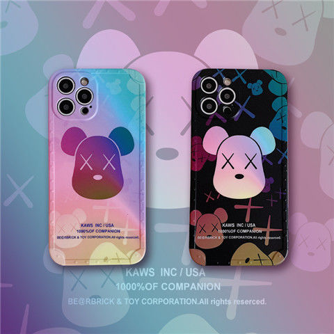 KAWS iPhone case - dianjiang-