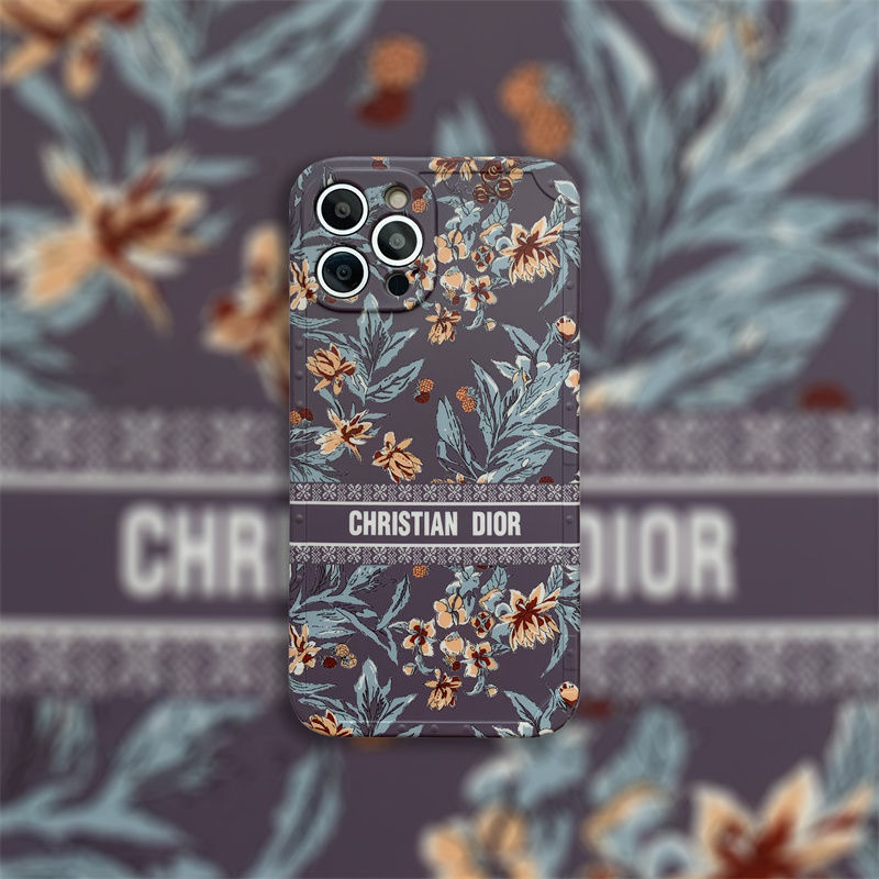 Christian Dior iPhone case - dianjiang-