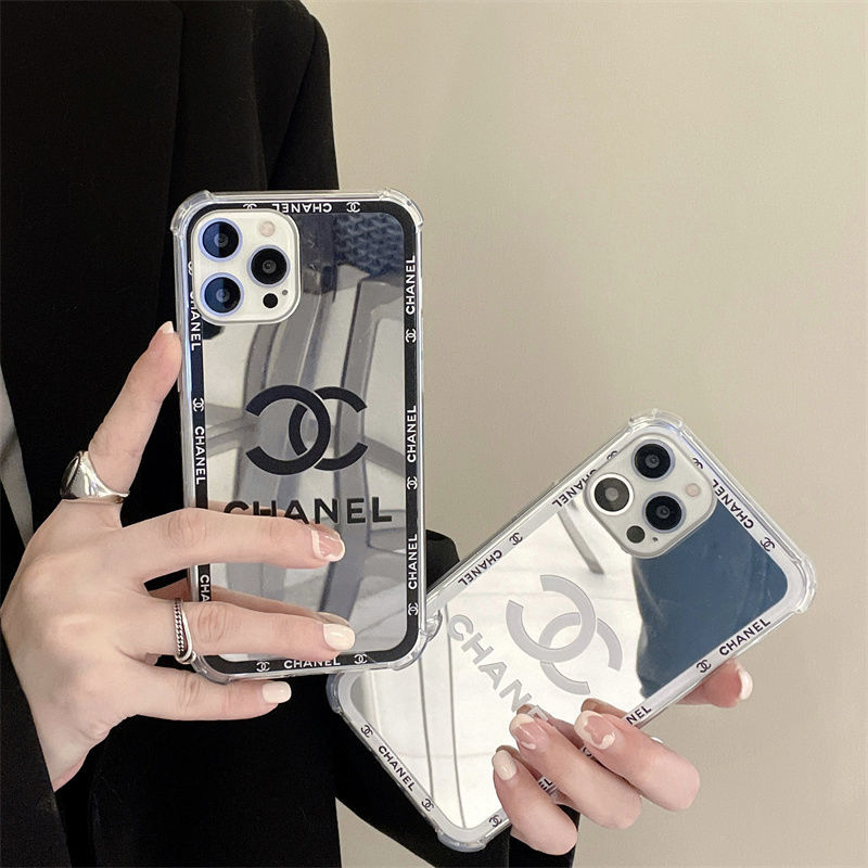 CHANEL iPhone case - dianjiang-