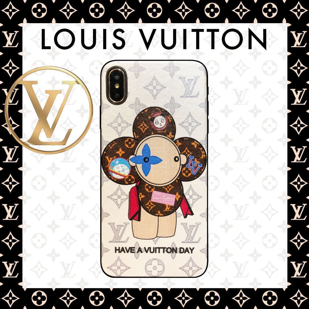 Louis Vuitton iPhone case - dianjiang-