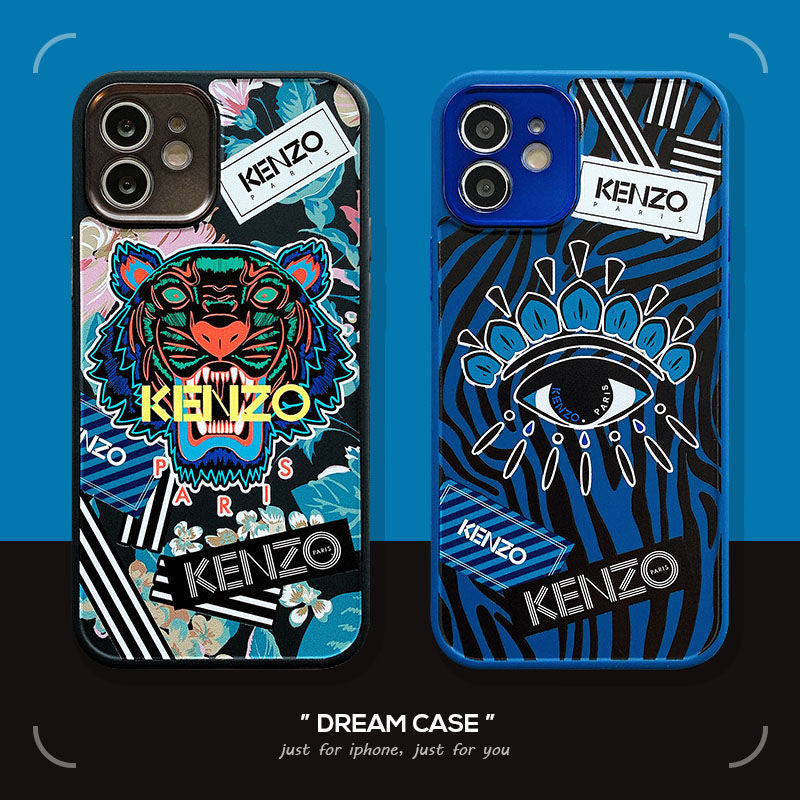 KENZO iPhone case - dianjiang-