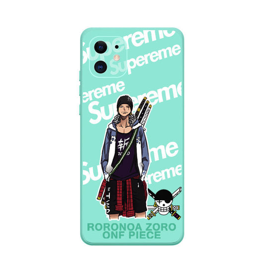 Supreme iphone case - dianjiang-