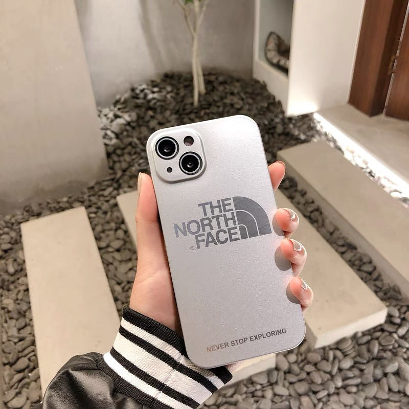 The North Face iPhone case - dianjiang-