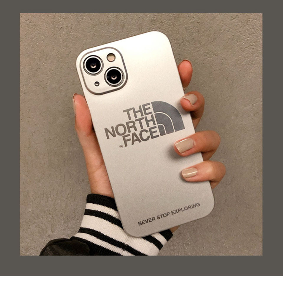 The North Face iPhone case - dianjiang-