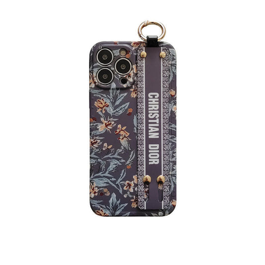 Christian Dior iPhone case - dianjiang-