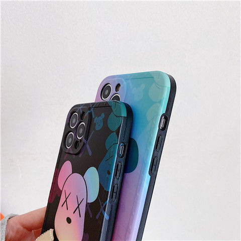 KAWS iPhone case - dianjiang-