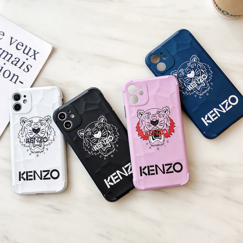 KENZO iPhone case - dianjiang-