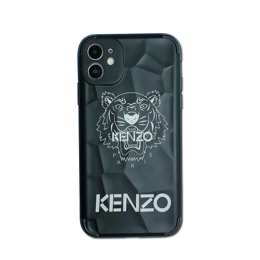 KENZO iPhone case - dianjiang-