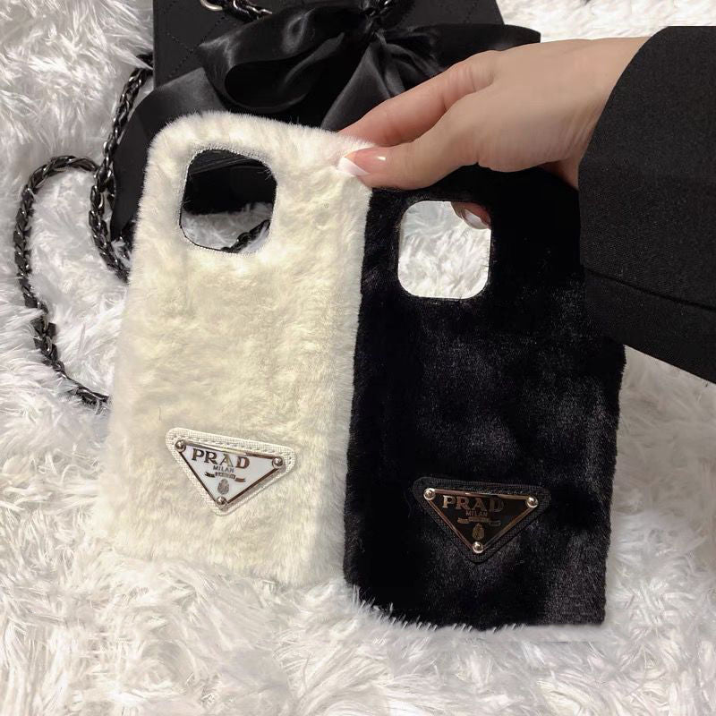 PRADA iPhone case - dianjiang-