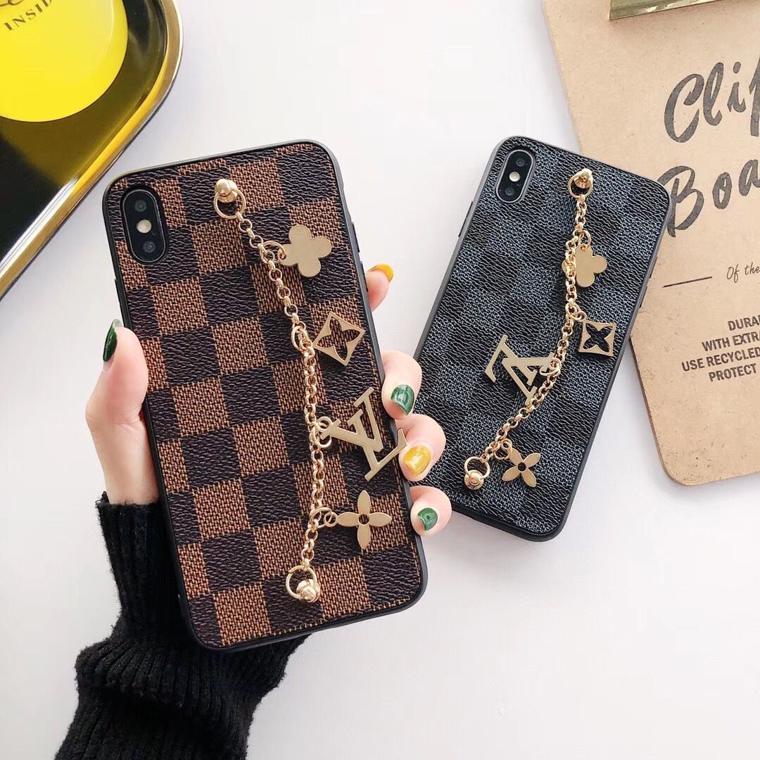 Louis Vuitton iPhone case - dianjiang-