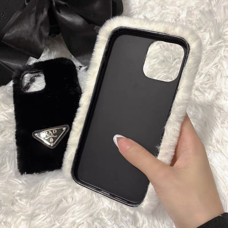 PRADA iPhone case - dianjiang-