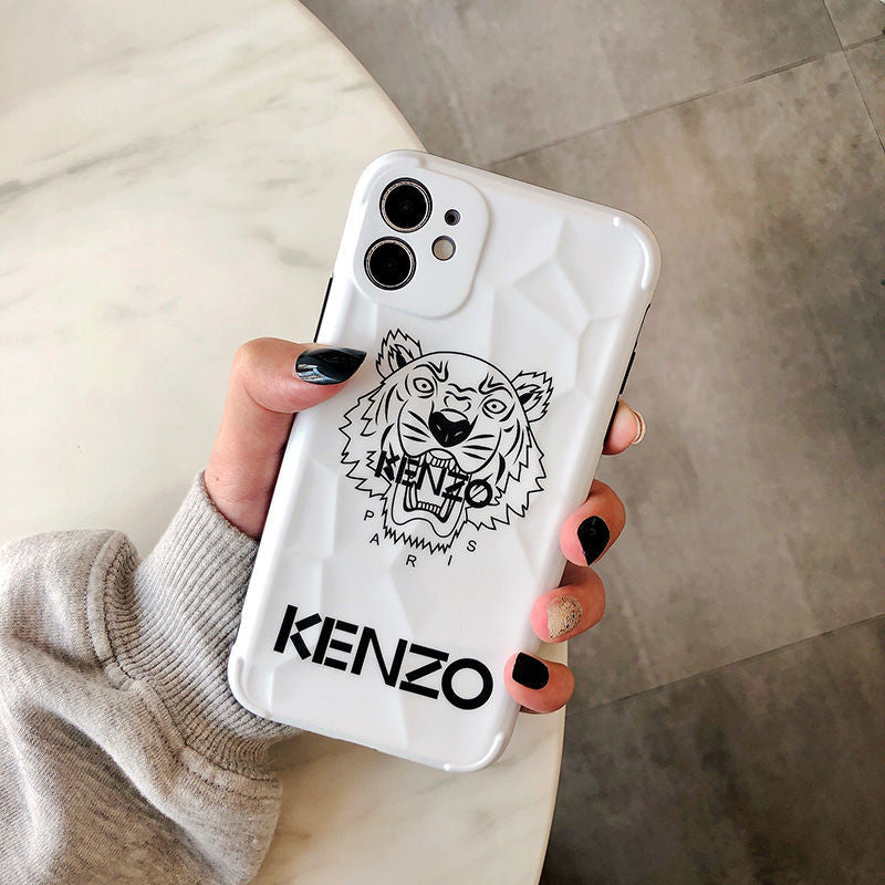 KENZO iPhone case - dianjiang-