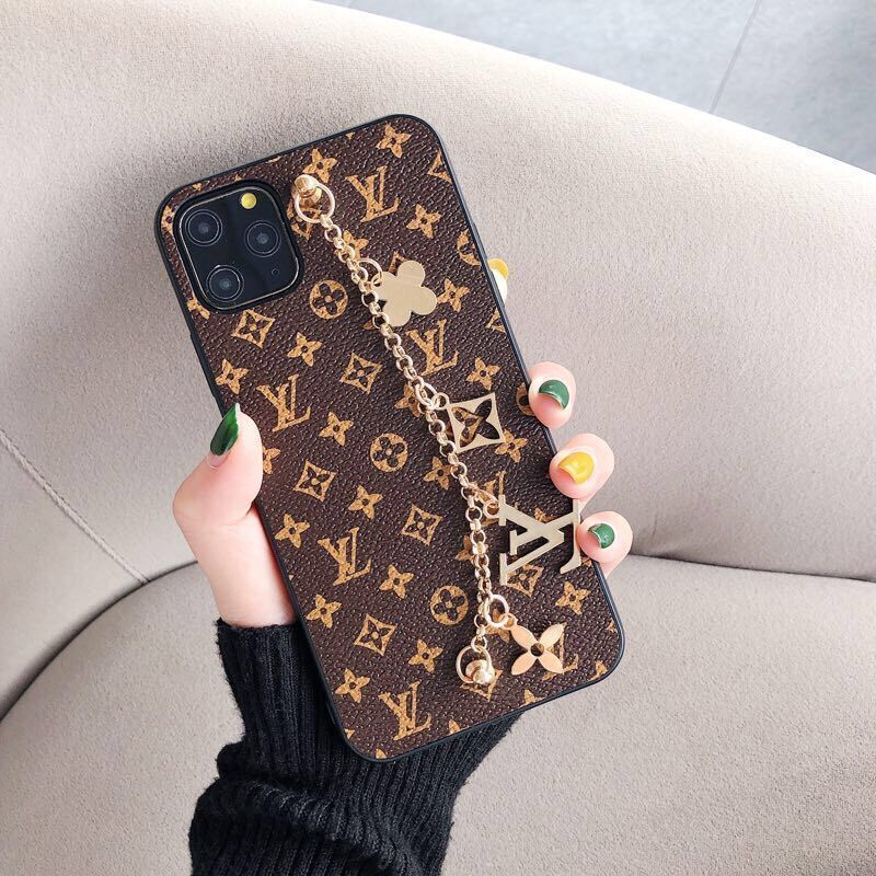 Louis Vuitton iPhone case - dianjiang-