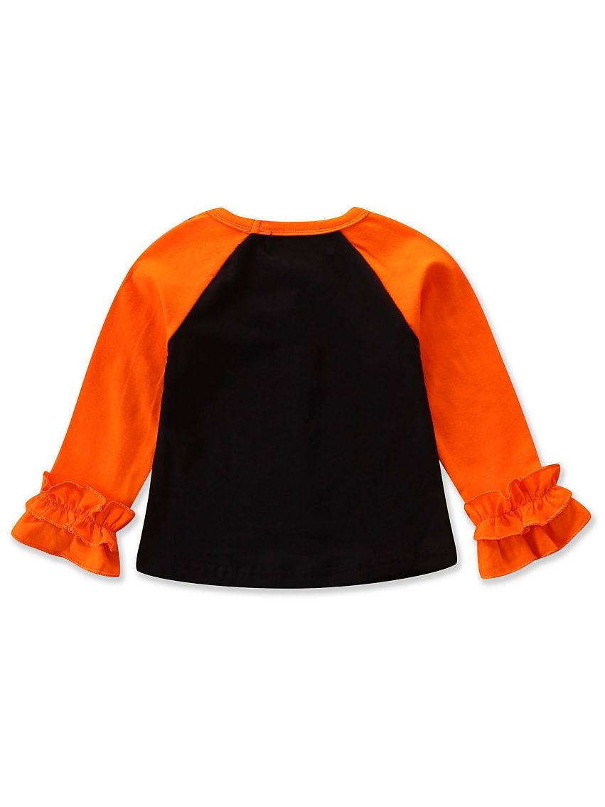 ALL THE GHOULS LOVE ME Halloween Pullover T-shirt - dianjiang-