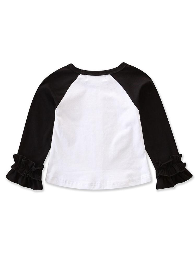 ALL THE GHOULS LOVE ME Halloween Pullover T-shirt - dianjiang-