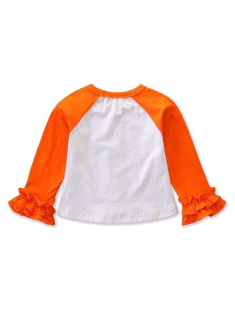 ALL THE GHOULS LOVE ME Halloween Pullover T-shirt - dianjiang-